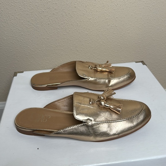 Franco Sarto - Slip on Loafers - shoes size 8.5 US - Picture 4 of 6